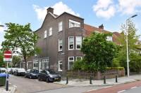 Woning Aucubastraat 1 Den Haag
