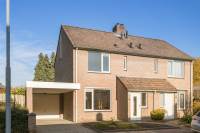 Woning Lange Mees 22 Veldhoven