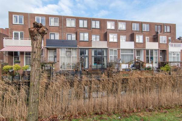Woning Weigeliapark 5 Zoetermeer