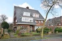 Woning van Pabstlaan 1 Voorburg