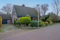 Woning Fazantstraat 2 Bergen (LI)