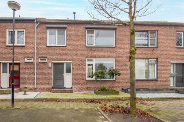 Woning Nieuwlandstraat 4 Venray
