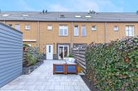 Woning Straat van Corsica 141 Amersfoort