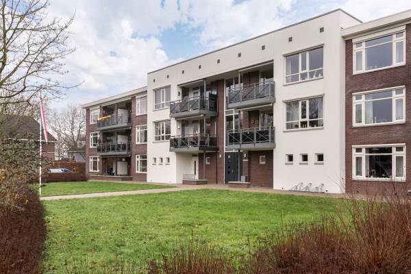 Woning Bloemstraat 11 Huissen