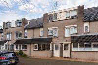 Woning Pelgrimsweg 70 IJsselstein