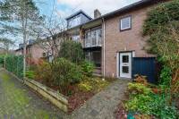 Woning Lt-Generaal Foulkeslaan 4 Aerdenhout