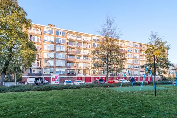 Woning Schipbeekstraat 210 Dordrecht
