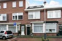 Woning Puttensestraat 46 Den Haag
