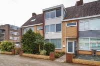 Woning Turandotdreef 17 Utrecht