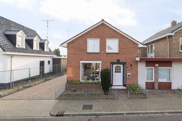 Woning Ruitersveldweg 23 Wezep