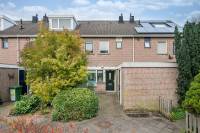 Woning Vogelvlinder 9 Bilthoven