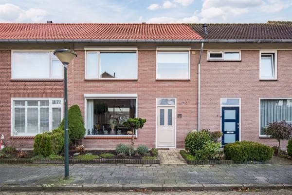 Woning Look 2 Geldrop