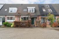 Woning Warande 25 Ede