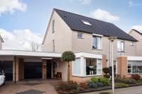 Woning Lupine 21 Haaksbergen