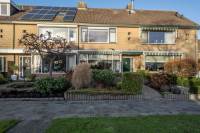 Woning Frans Halsstraat 18 Oud-Beijerland