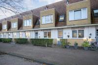 Woning Zanderijweg 83 Ede