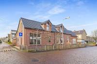 Woning Prinsenlaan 22 Maasdijk