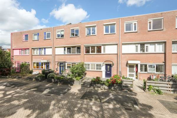 Woning Luiendijk 9 Purmerend