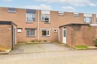 Woning Oostzeestraat 25 Lelystad