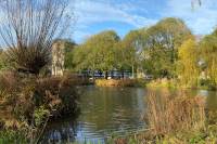 Woning Korfoedreef 77 Utrecht