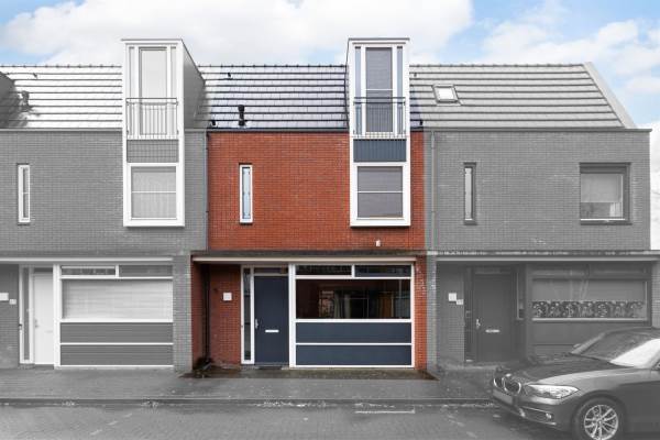 Woning Claudiuslaan 61 De Meern