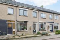 Woning Burgemeester Kuiperslaan 58 Oldemarkt