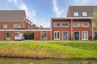 Woning Bundelzwam 2 Vleuten