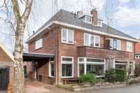 Woning Gualtherus Sylvanusstraat 3 Deventer