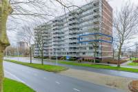 Woning Sweelinckplein 160 Alphen aan den Rijn