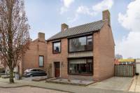 Woning Europastraat 29 Ossendrecht