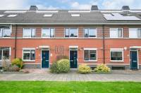 Woning Anemoonplantsoen 6 Berkel en Rodenrijs