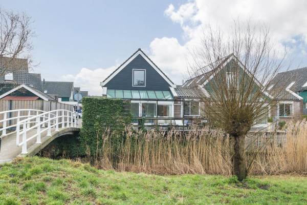Woning Steenovenpad 11 Alkmaar