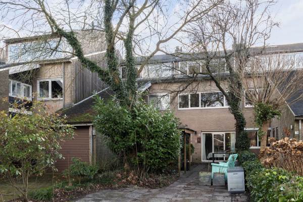 Woning Grienden 69 Leusden