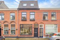 Woning Violenstraat 9 Utrecht