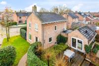 Woning Philipsenstraat 2 Ravenstein