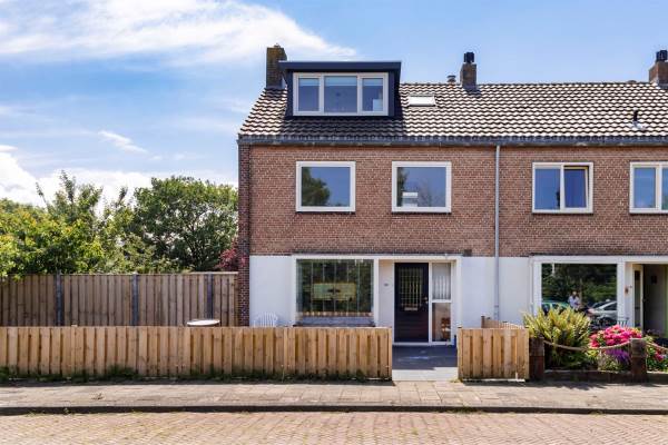 Woning Helmbergweg 181 Katwijk (ZH)