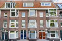 Woning Prins Bernhardkade 35b Rotterdam