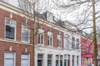 Woning Javastraat 36bis Utrecht