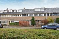 Woning Simon Stevinweg 14 Bussum