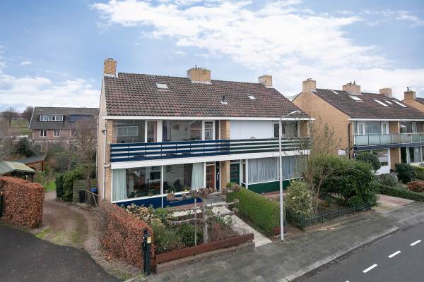 Woning Rodenrijseweg 219 Berkel en Rodenrijs