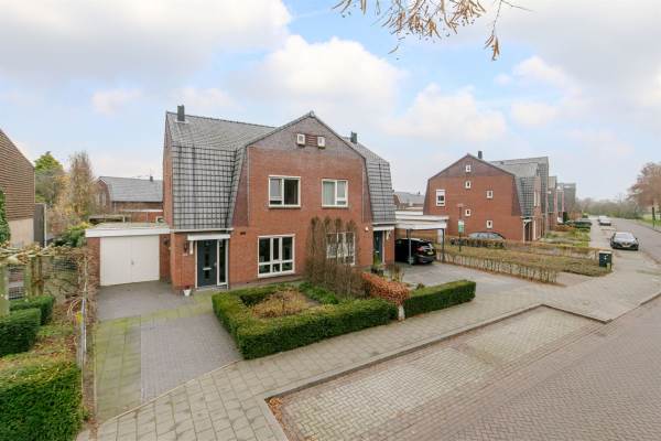 Woning Verwestraat 8b Sint-Oedenrode