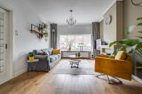 Woning Marnixlaan 85 Utrecht