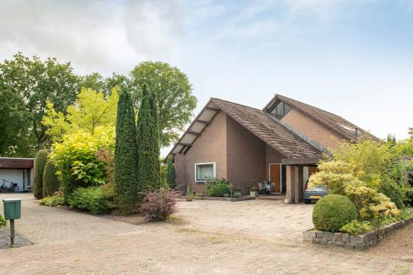Woning Borgerbrink 70 Emmen