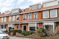 Woning Roemer Visscherstraat 181 Haarlem