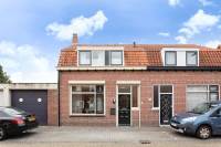 Woning Generaal Spoorstraat 36 Bergen op Zoom