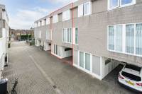 Woning Nico Steenbeekstraat 3 IJsselstein