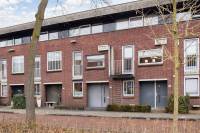Woning De Ontvangst 16 Apeldoorn