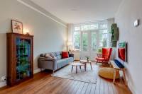 Woning Balijelaan 51bis Utrecht