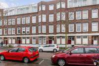 Woning Gijsingstraat 40a Rotterdam