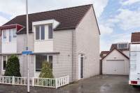 Woning Concourslaan 50 Dronten